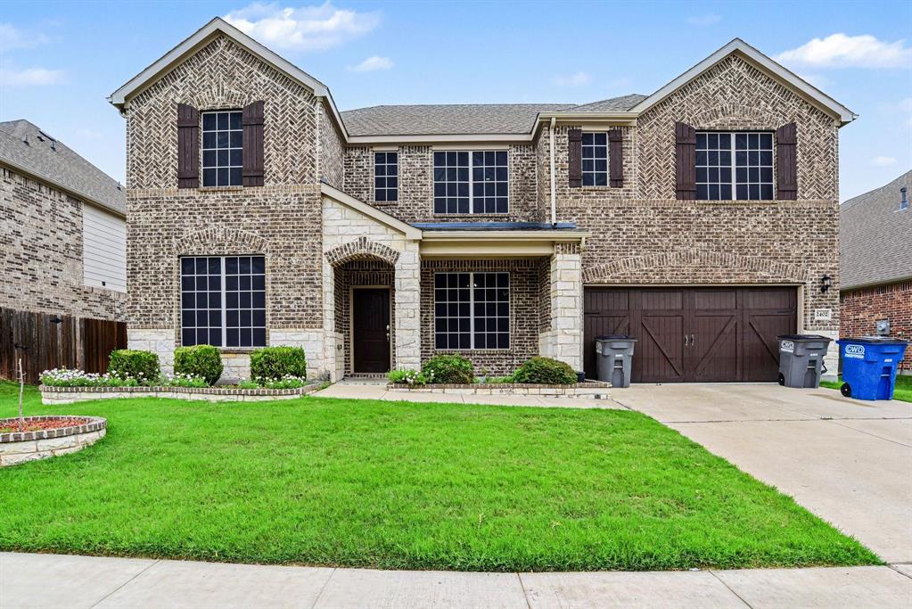 2402 Ray Roberts Drive — photo
