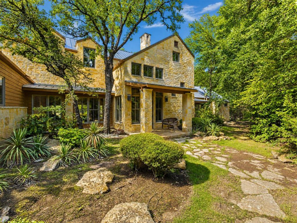 151 Trinity Bluffs Road — photo