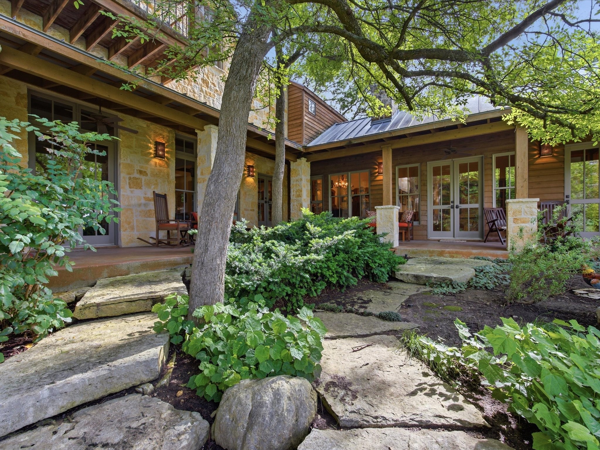 151 Trinity Bluffs Road, Aledo, TX 76008 — photo 3