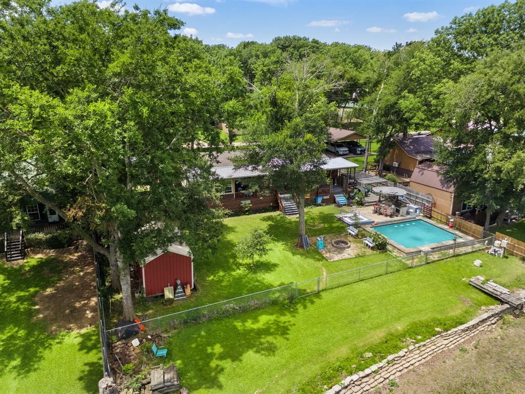 18390 Pine Drive, Eustace, TX 75124 — photo 2