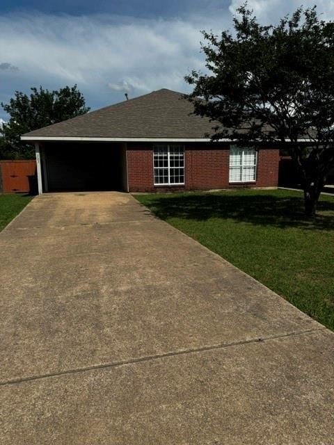 303 N Arizona Drive — photo