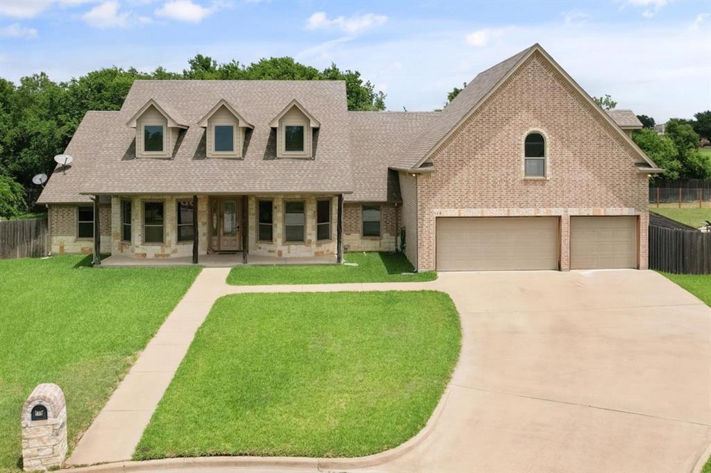 548 Mckittrick Court — photo