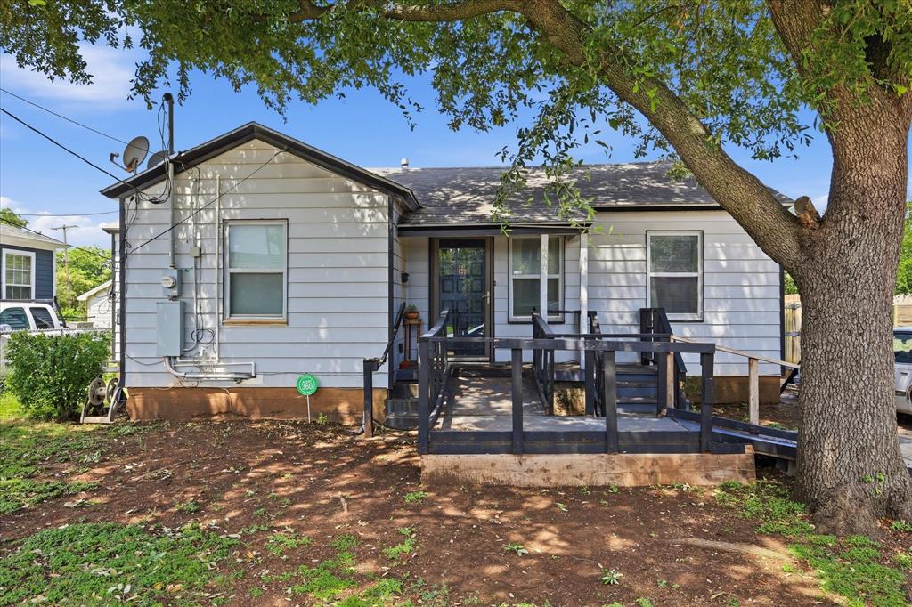 6807 Prosper Street — photo
