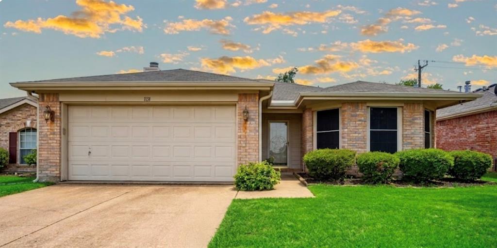 1131 Singletree Drive — photo