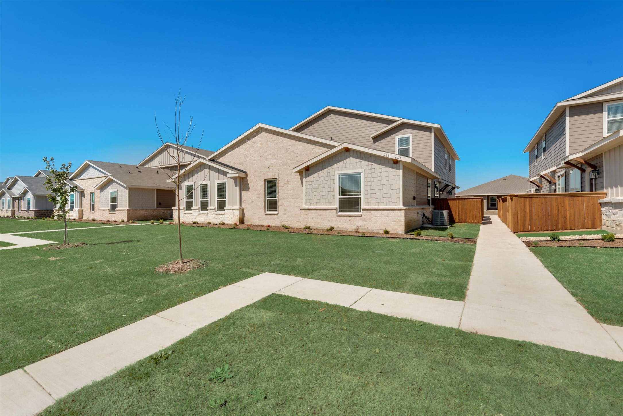 663 Wheatfield Drive — photo