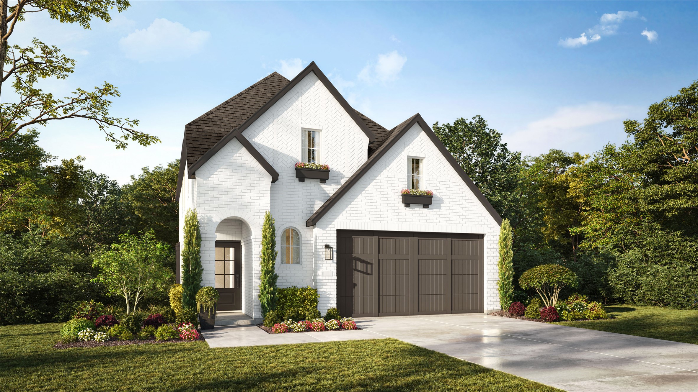831 Trailing Vine Way — photo