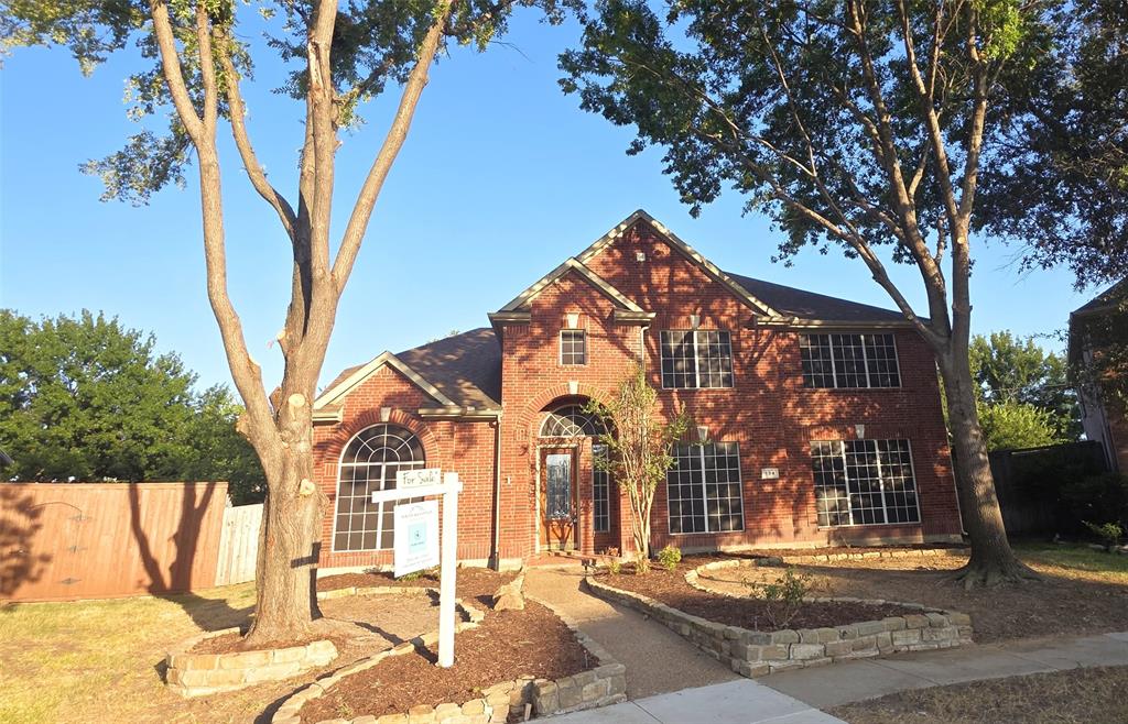 134 Castlebury Court — photo