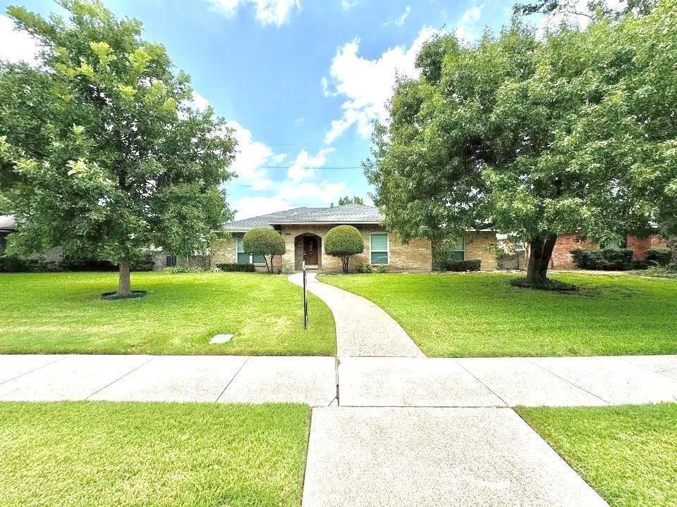 909 Hillsdale Drive — photo