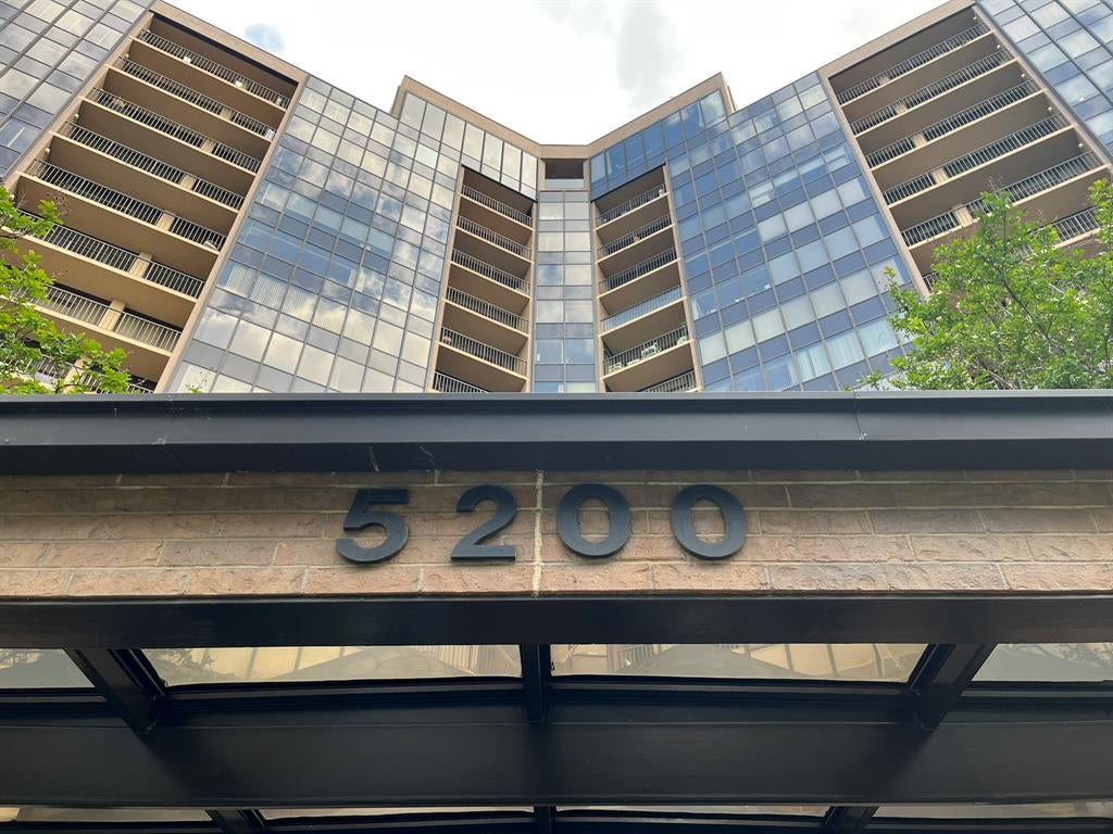 5200 Keller Springs Road 1236 — photo