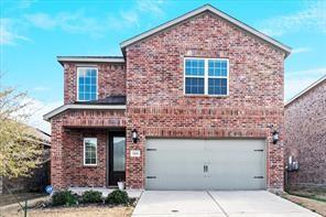1101 Witherspoon Lane — photo