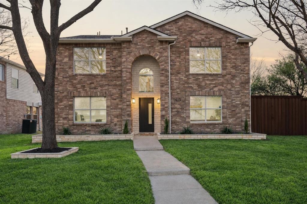 1413 Thistle Circle — photo