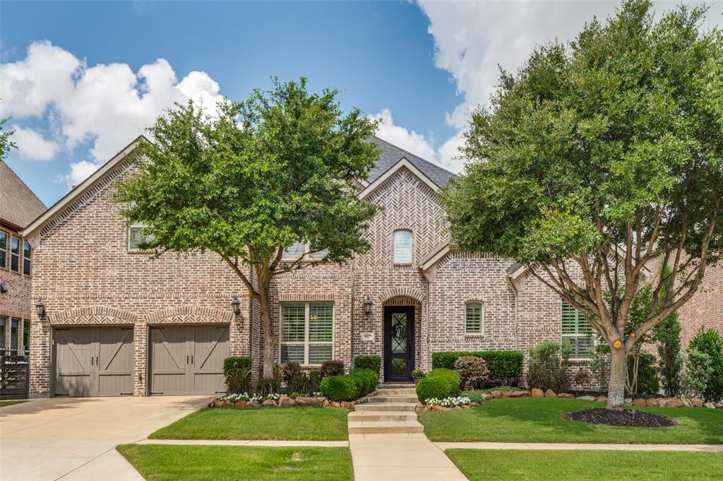 8025 Shackelford Drive — photo