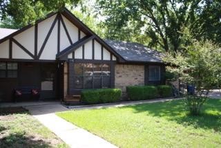 112 E Denton Drive — photo