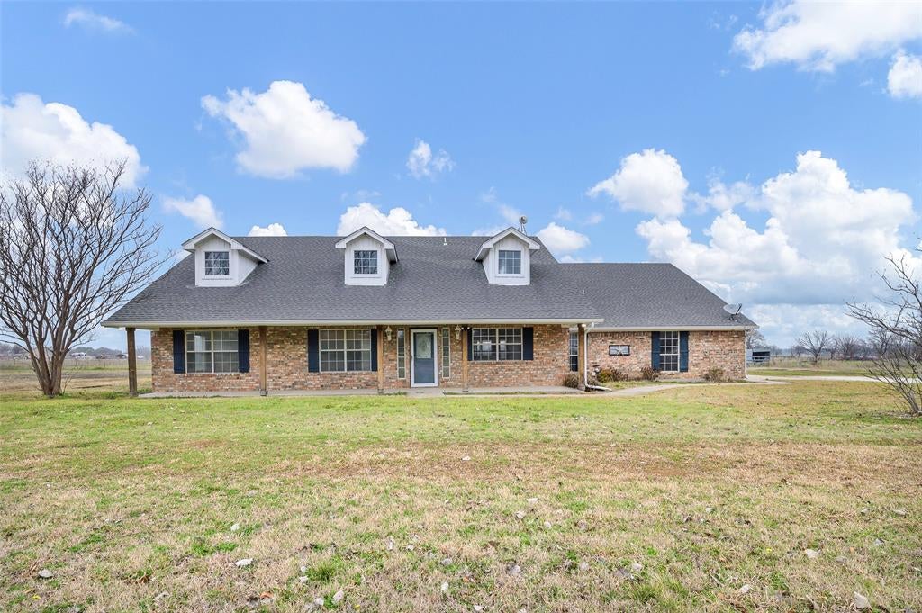 11278 Jackson Road — photo