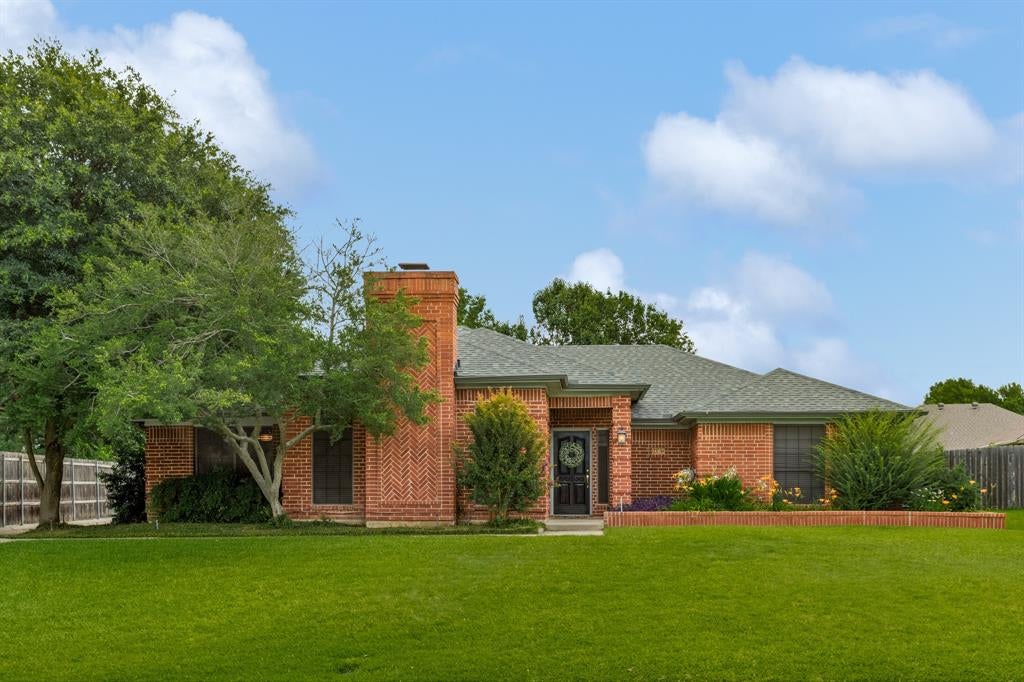1416 Spyglass Drive — photo