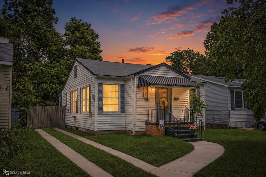 254 E Fairview Street — photo