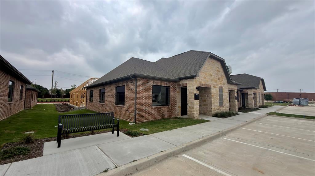 2601 Little Elm Parkway 2401 — photo