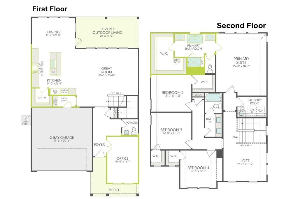 8101 Autumn Sage Trail — photo