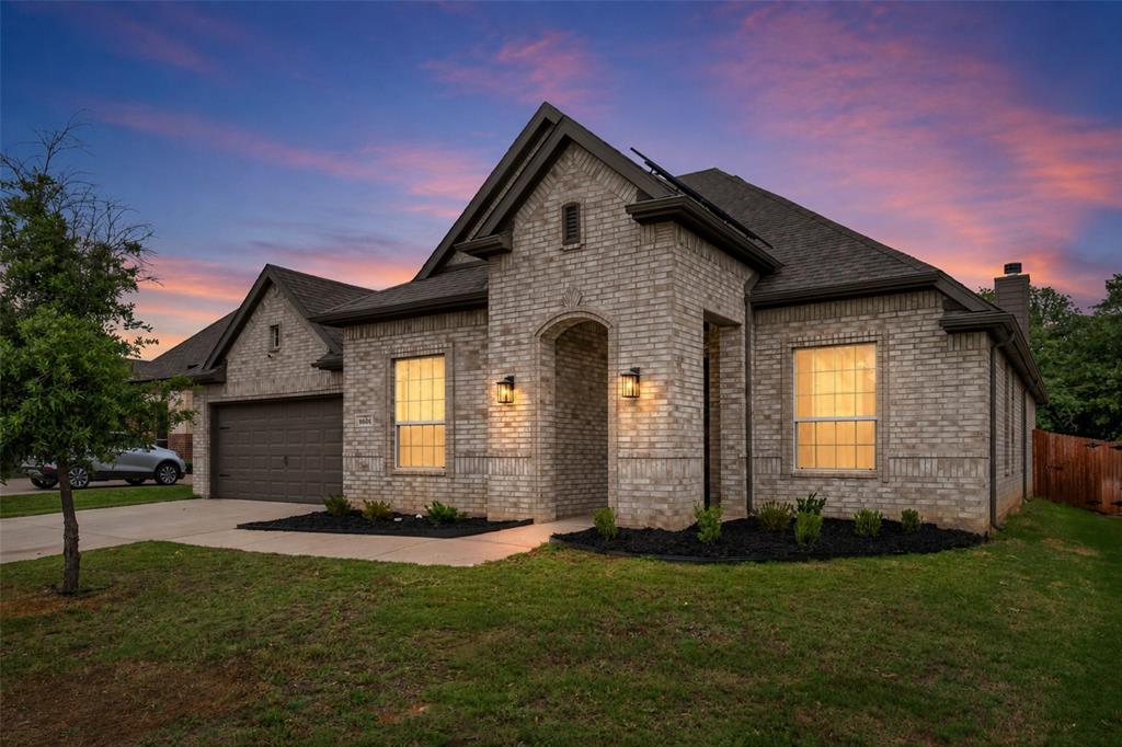 1068 Wildwood Drive — photo