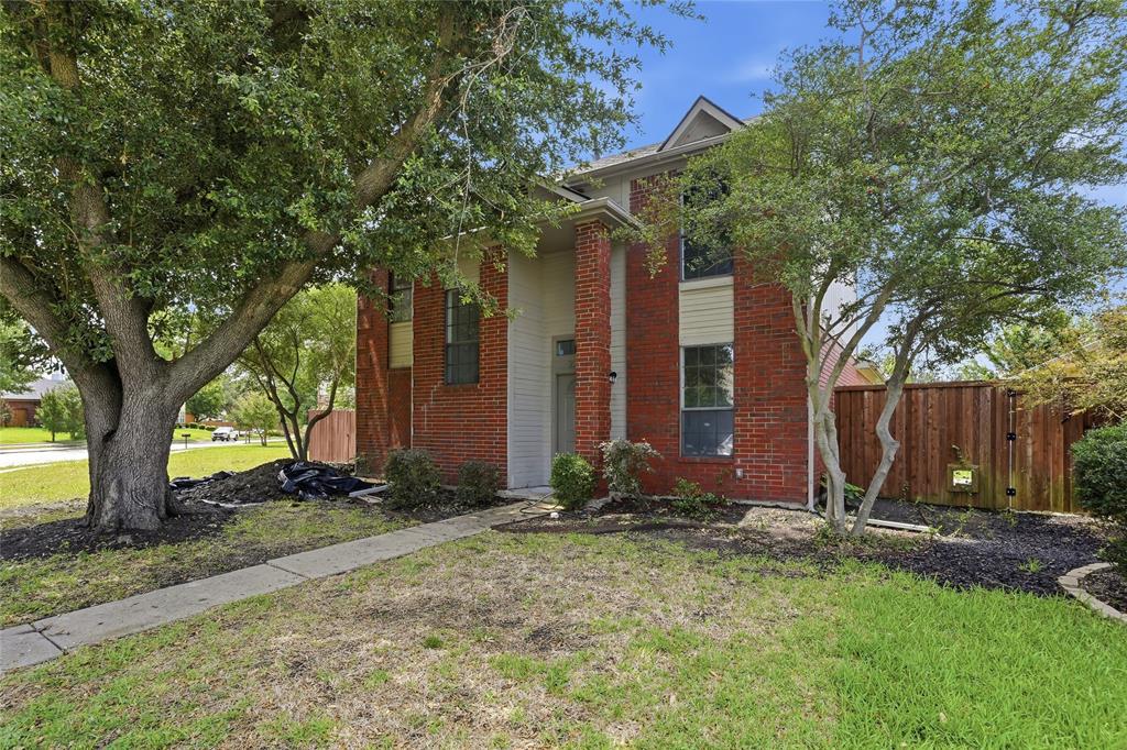 2142 Falcon Ridge Drive — photo
