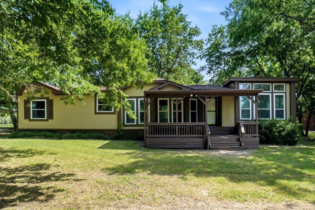 4386 County Road 2200 — photo