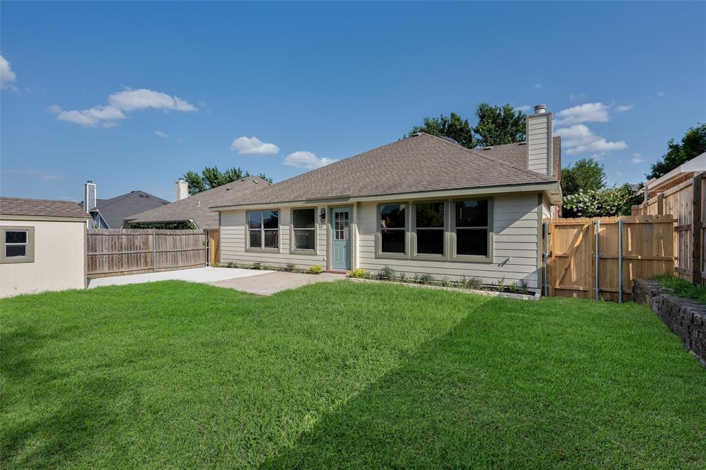605 Terrace View Drive — photo