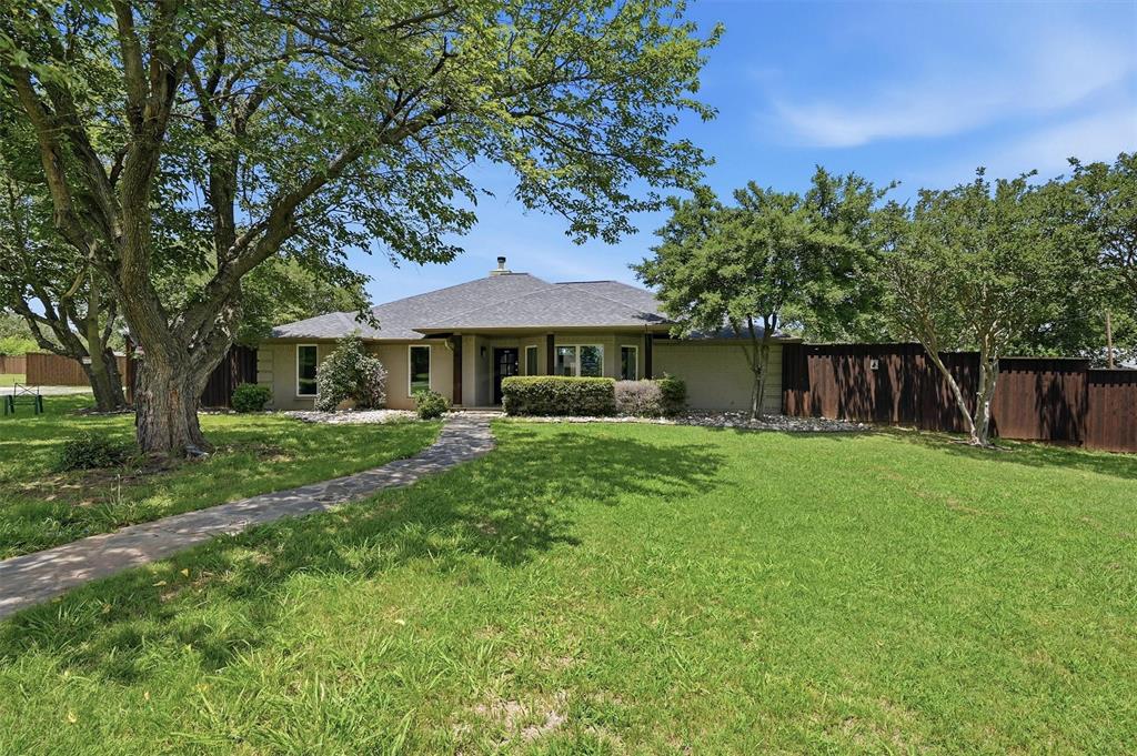 167 Randell Terrace Drive — photo