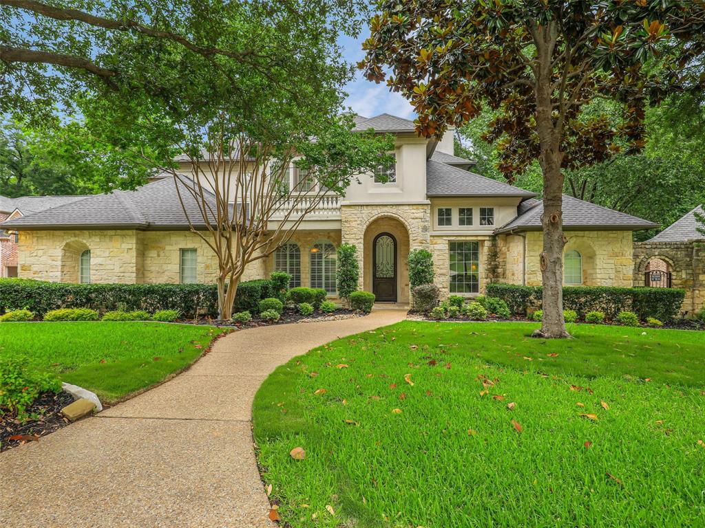 1201 Pecan Hollow Trail — photo