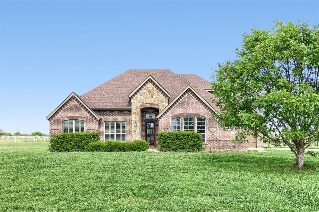 109 Mountain Vista Drive — photo