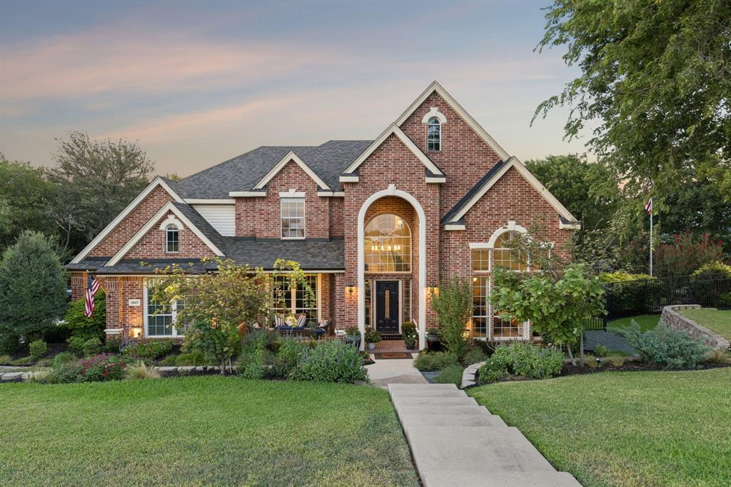 2647 Creekwood Drive — photo