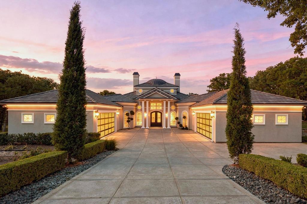8600 Baltusrol Drive — photo