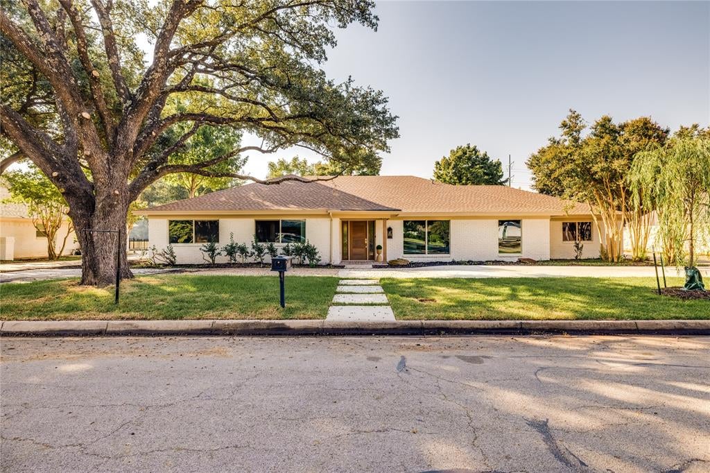 7017 Serrano Drive — photo