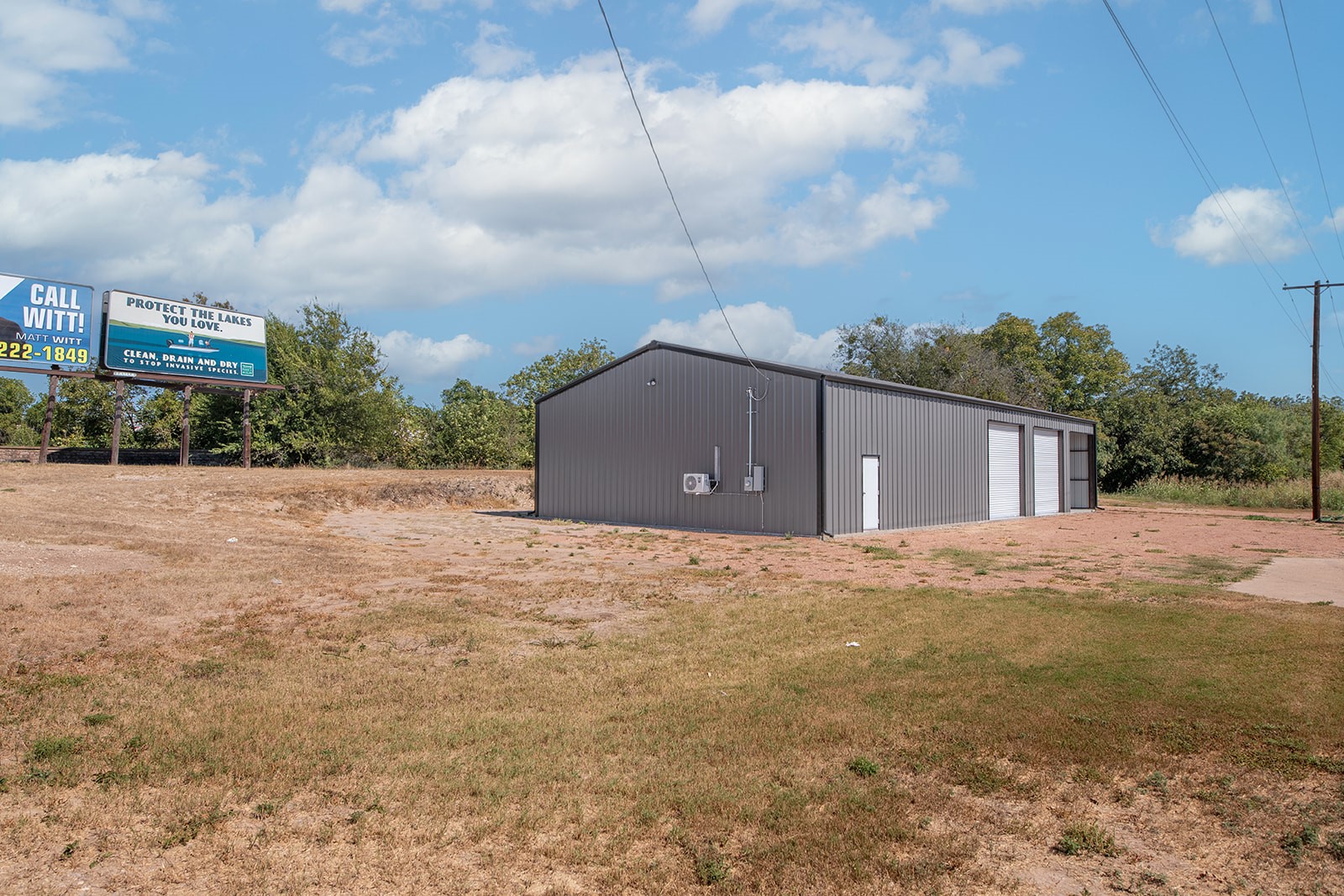 101 Richards, Brady, TX 76825 — photo 3