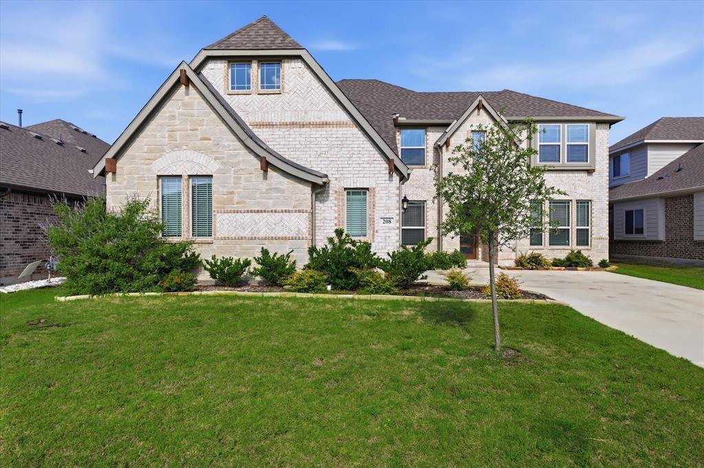 208 Lakewood Lane — photo