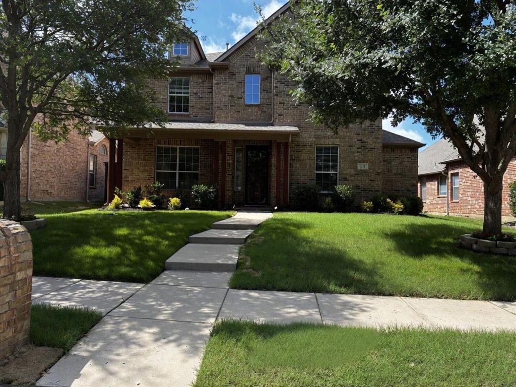 10611 Providence Drive — photo