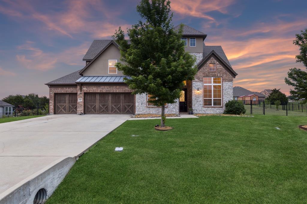 2610 Sunset Bay Lane — photo