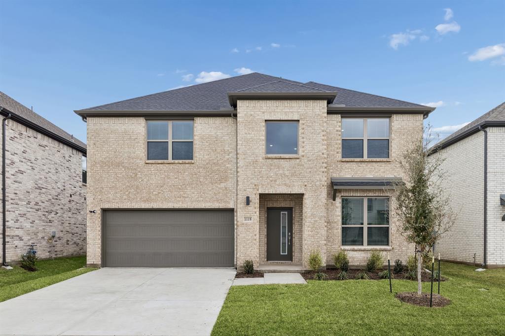 2118 Rowan Drive — photo