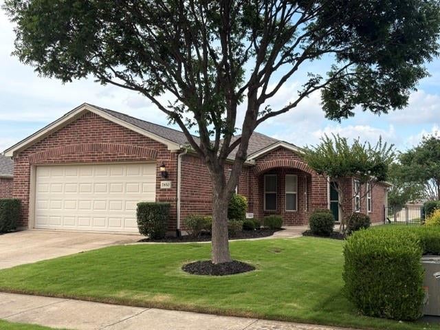 7850 Birmingham Forest Drive — photo