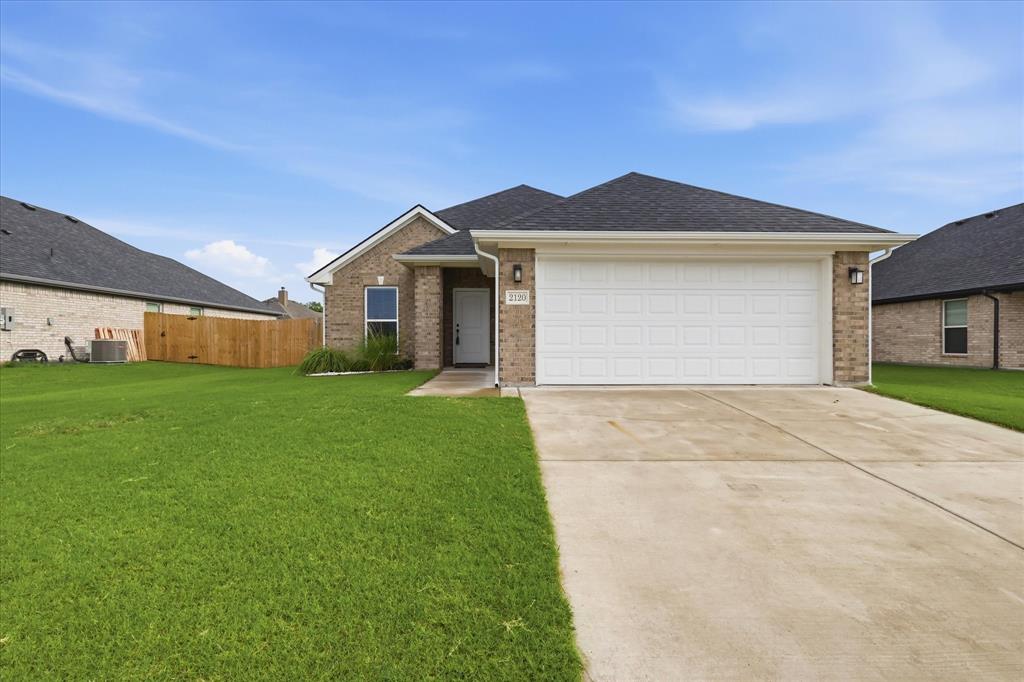 2120 Gabriel Drive — photo