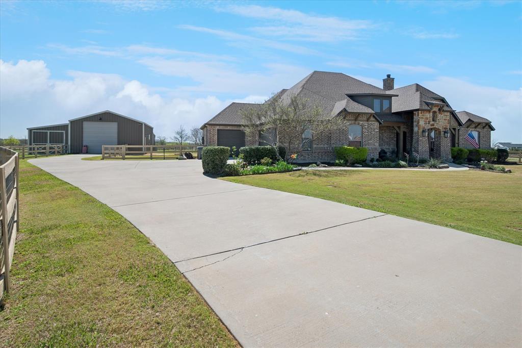 4076 Preston Lakes Circle — photo