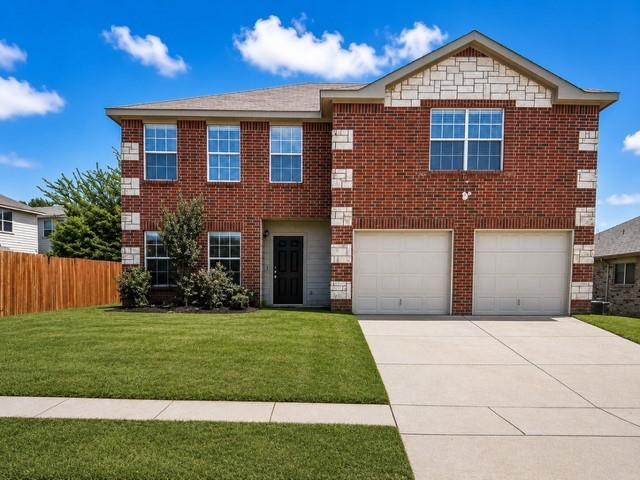 8540 Boswell Meadows Drive — photo