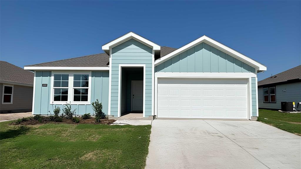 1202 Breezy Oak Drive — photo