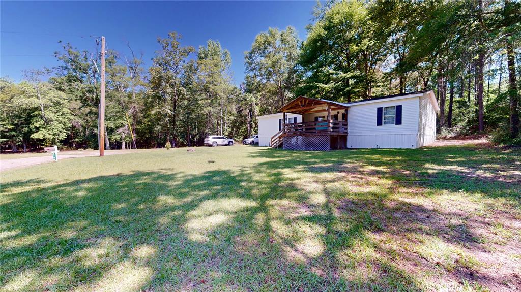 670 Arbin Culpepper Rd — photo