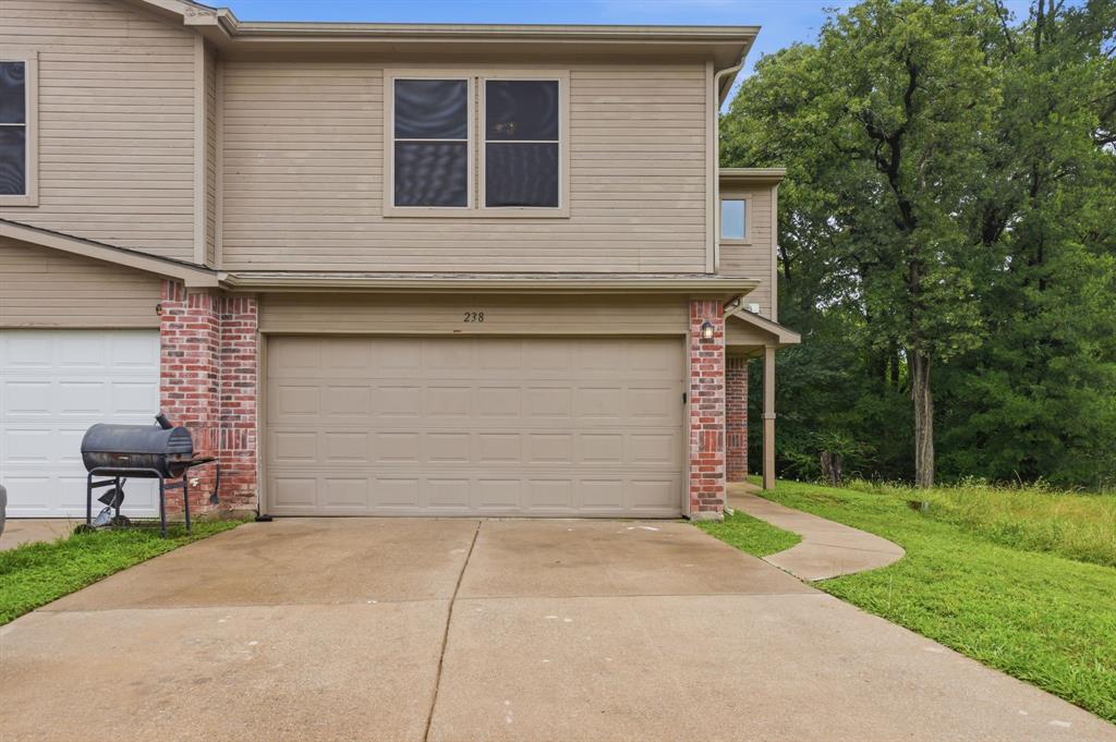 238 Creek Cove Drive — photo