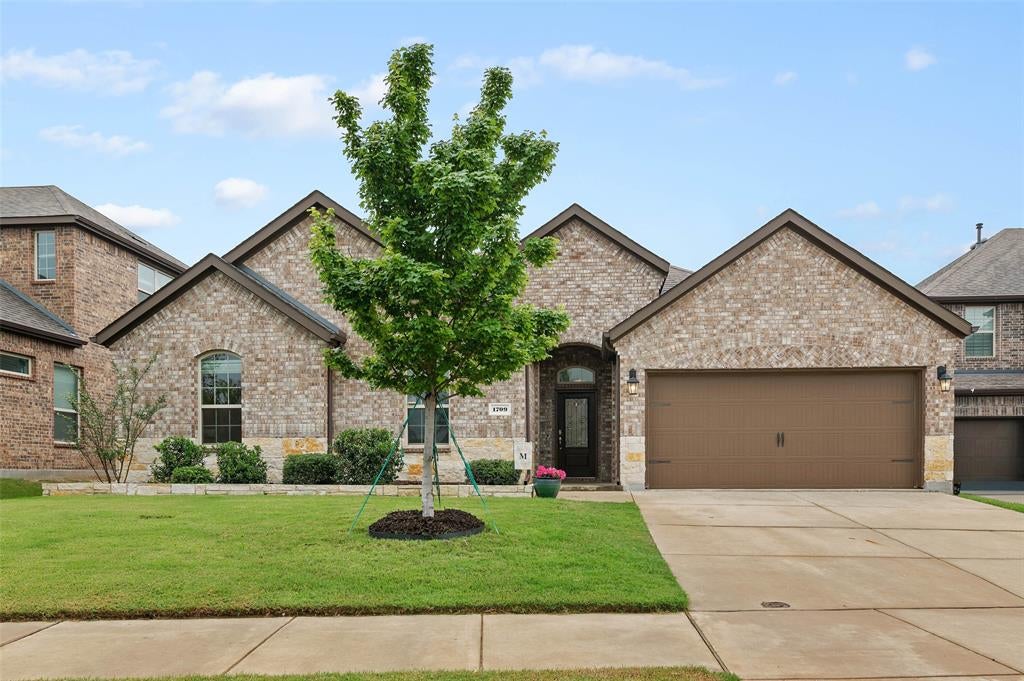 1709 Tumbleweed Court — photo
