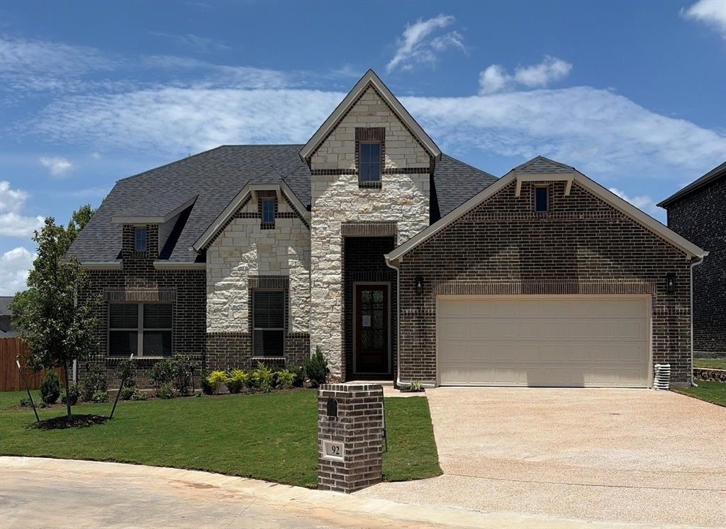 92 Cedar Creek Court — photo