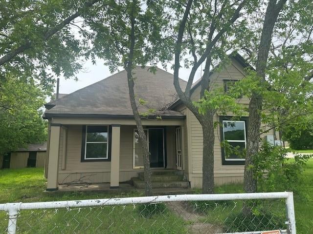 515 15th Street SW — photo