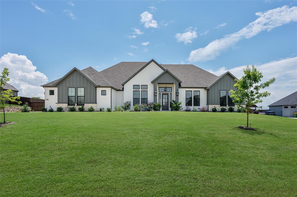 410 Dove Meadow Trail — photo
