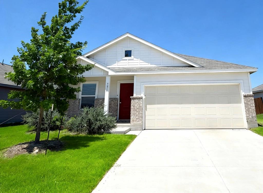 7855 Rutherford Lane — photo