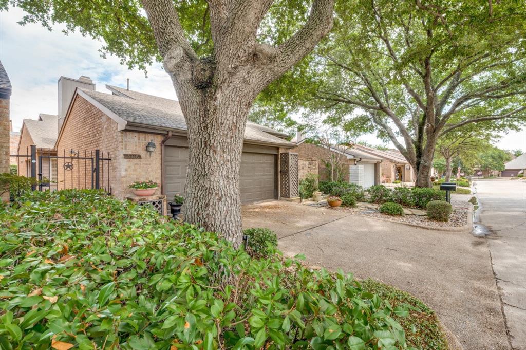 3316 Courtyard Place — photo